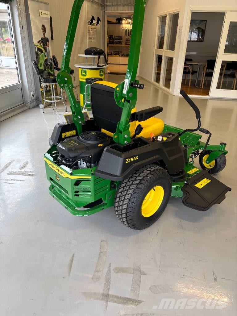 John Deere Z515E Segadoras profesionales