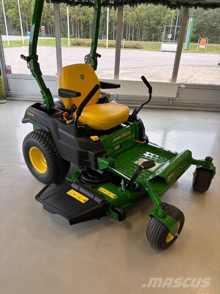 John Deere Z515E Segadoras profesionales