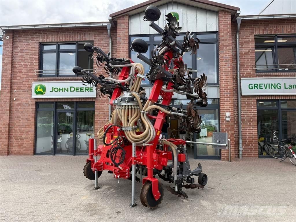 Evers SB 12 - 225 Otra maquinaria agrícola