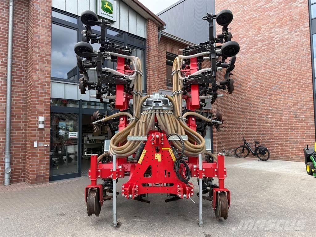 Evers SB 12 - 225 Otra maquinaria agrícola