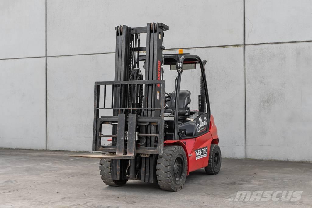 Manitou MI 30 D Camiones diesel