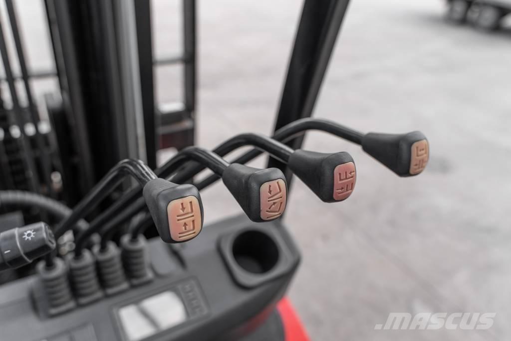 Manitou MI 30 D Camiones diesel