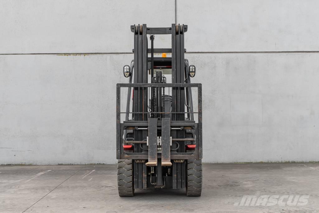 Manitou MI 30 D Camiones diesel