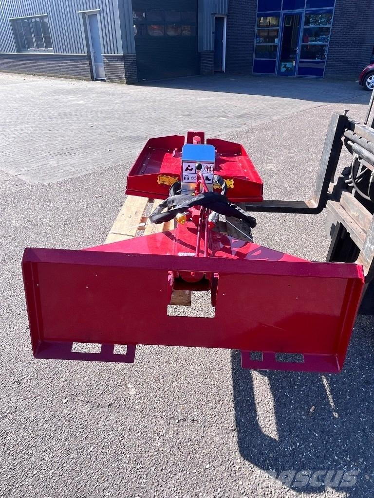 Split-Fire 3407 Partidoras, cortadoras y trituradoras de madera