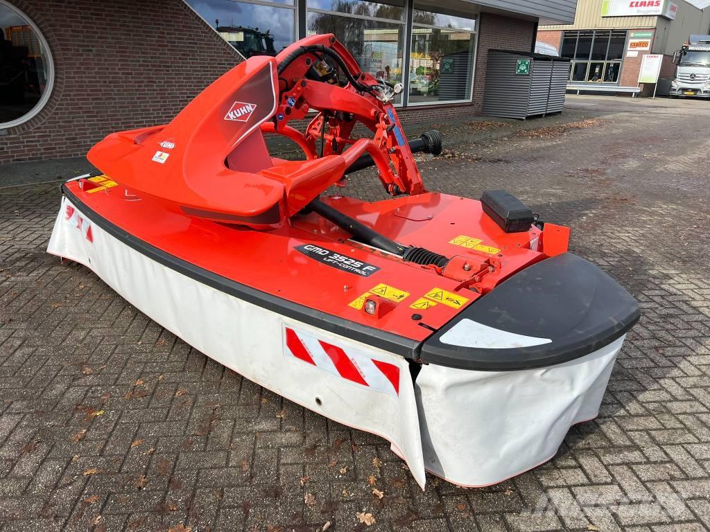 Kuhn GMD 3525F-FF Podadoras