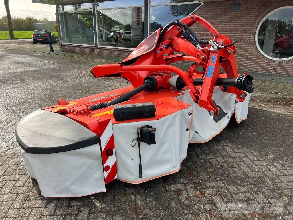 Kuhn GMD 3525F-FF Podadoras