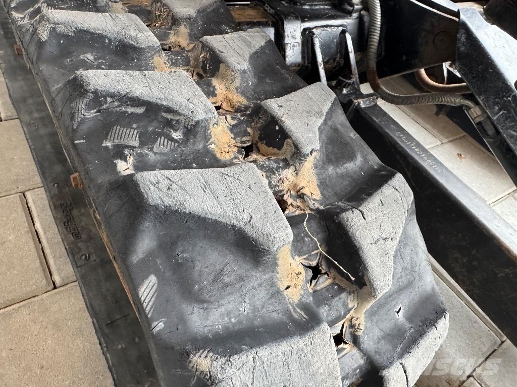 Sany SY 16 C Miniexcavadoras