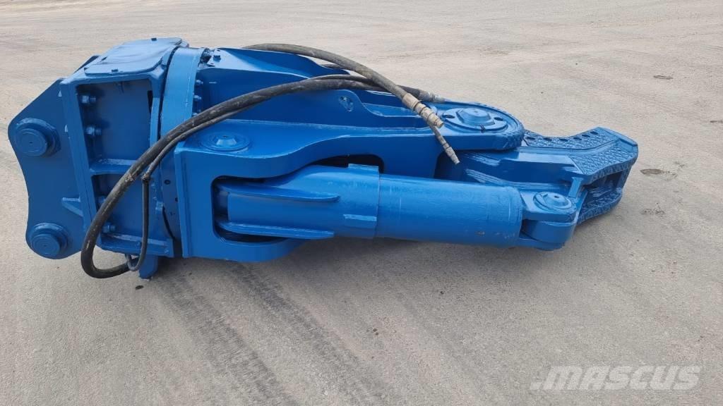 VTN MT-25 Trituradoras