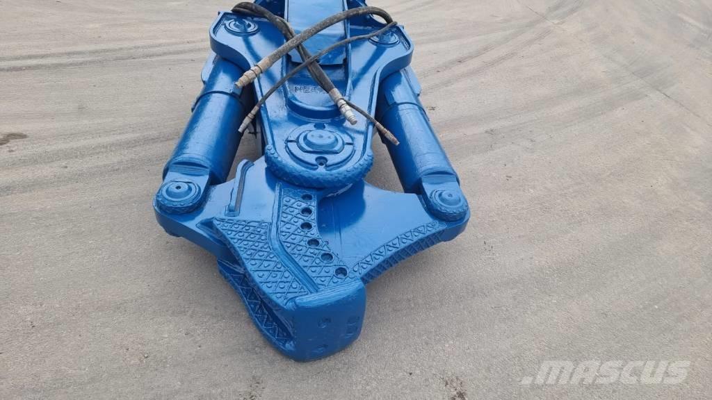 VTN MT-25 Trituradoras