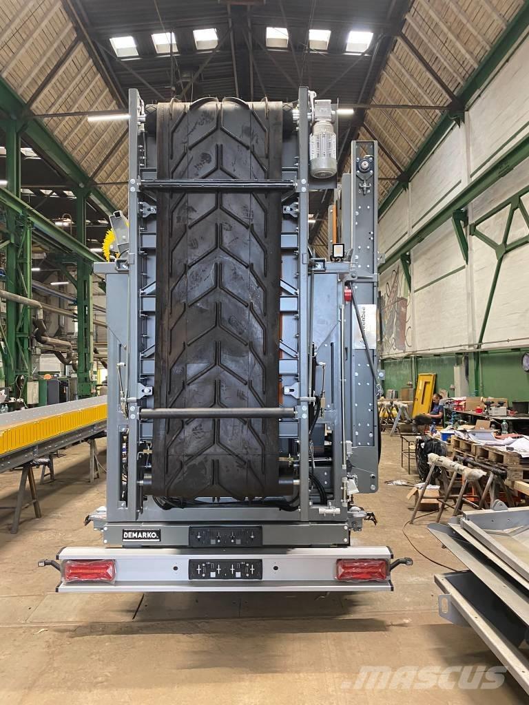 ScreenBee 15.44W Tromeles