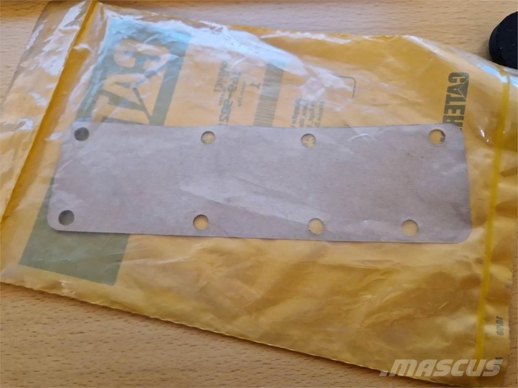 Eco Log ECO LOG Transmisiones