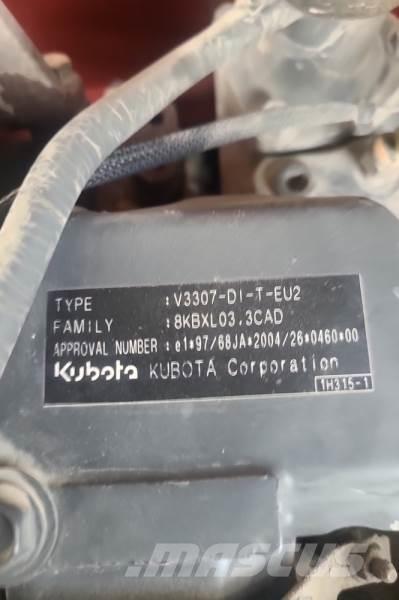 Manitou MT625 Carretillas telescópicas