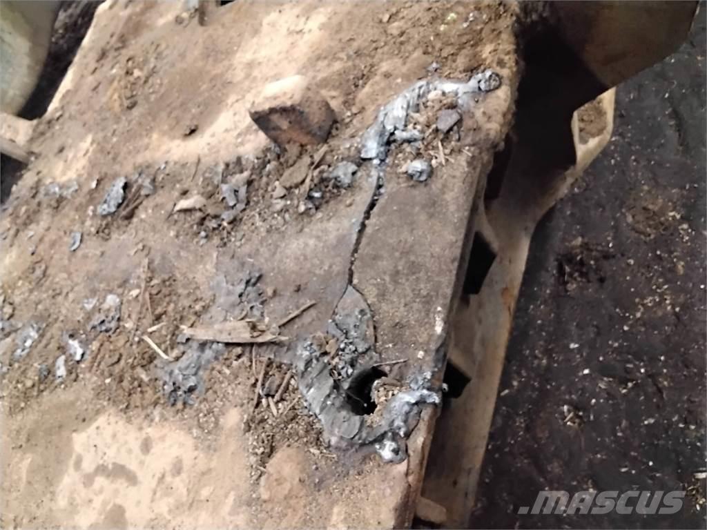 Eco Log 594C Otros componentes