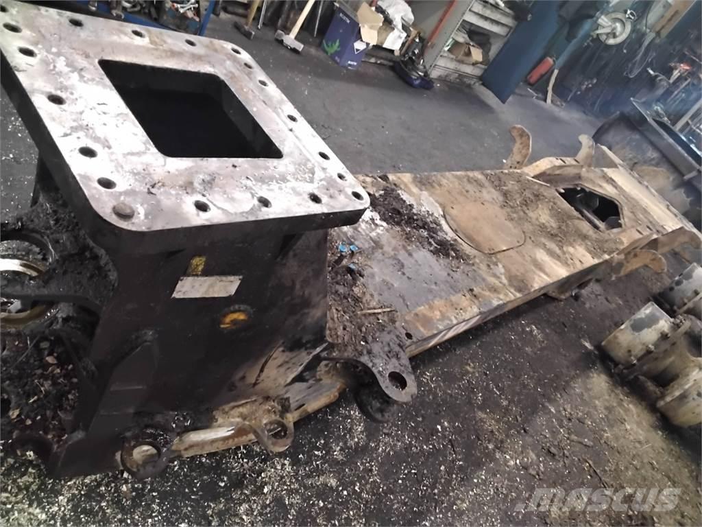 Eco Log 594C Otros componentes