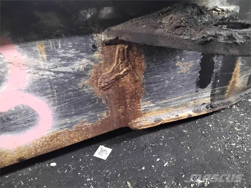 Eco Log 594C Otros componentes