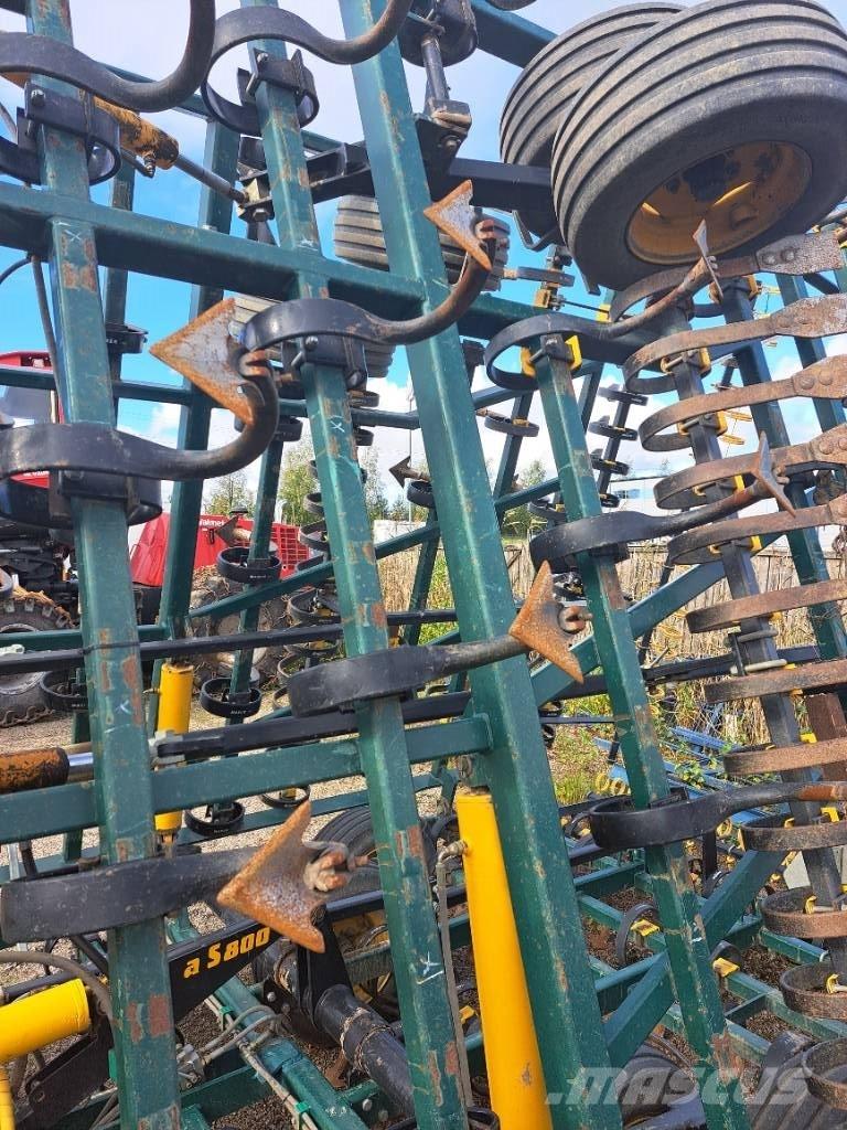 Multiva Mega S 800 Gradas