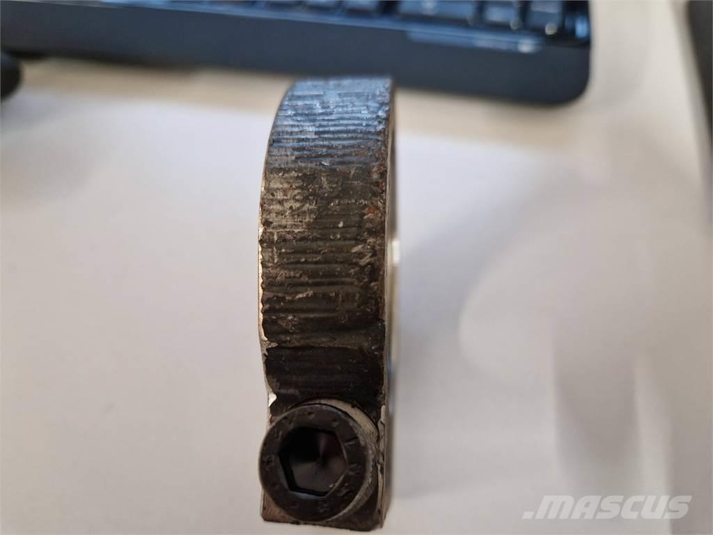 Rottne 041-0095 Grúas transportadoras