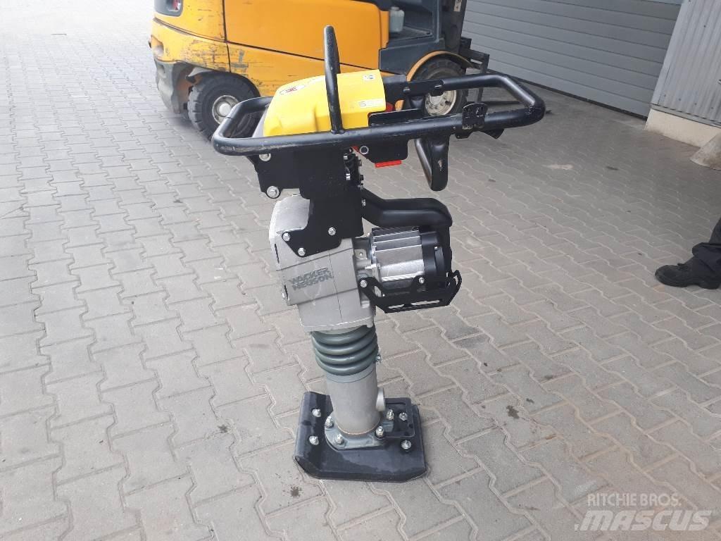 Wacker Neuson AS50 Pisones compactadores