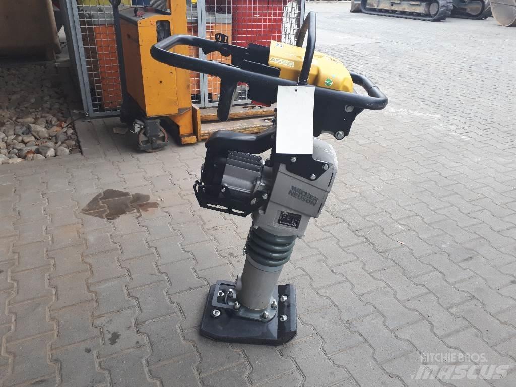 Wacker Neuson AS50 Pisones compactadores