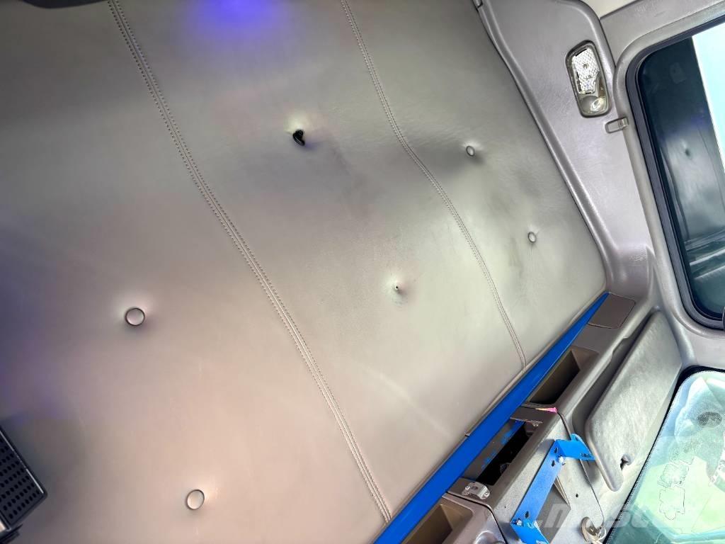 Kenworth W900 Camiones tractor