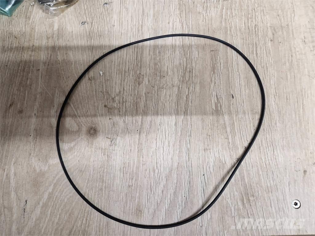 Eco Log ECO LOG Transmisiones