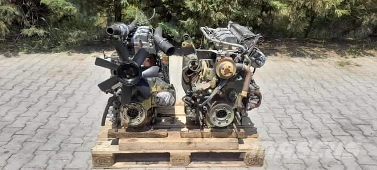 MWM D226.3.2 Motores