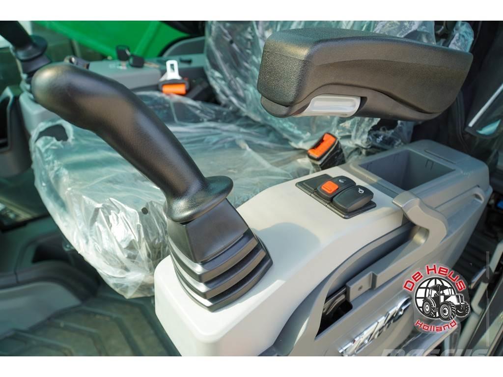 XCMG XE215-EV Excavadoras especiales