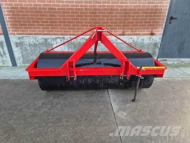 Peecon LR200 Rodillos