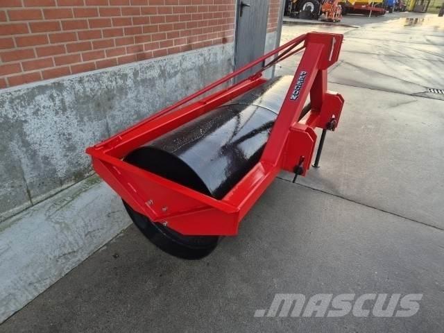 Peecon LR200 Rodillos