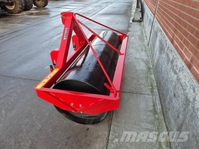 Peecon LR200 Rodillos