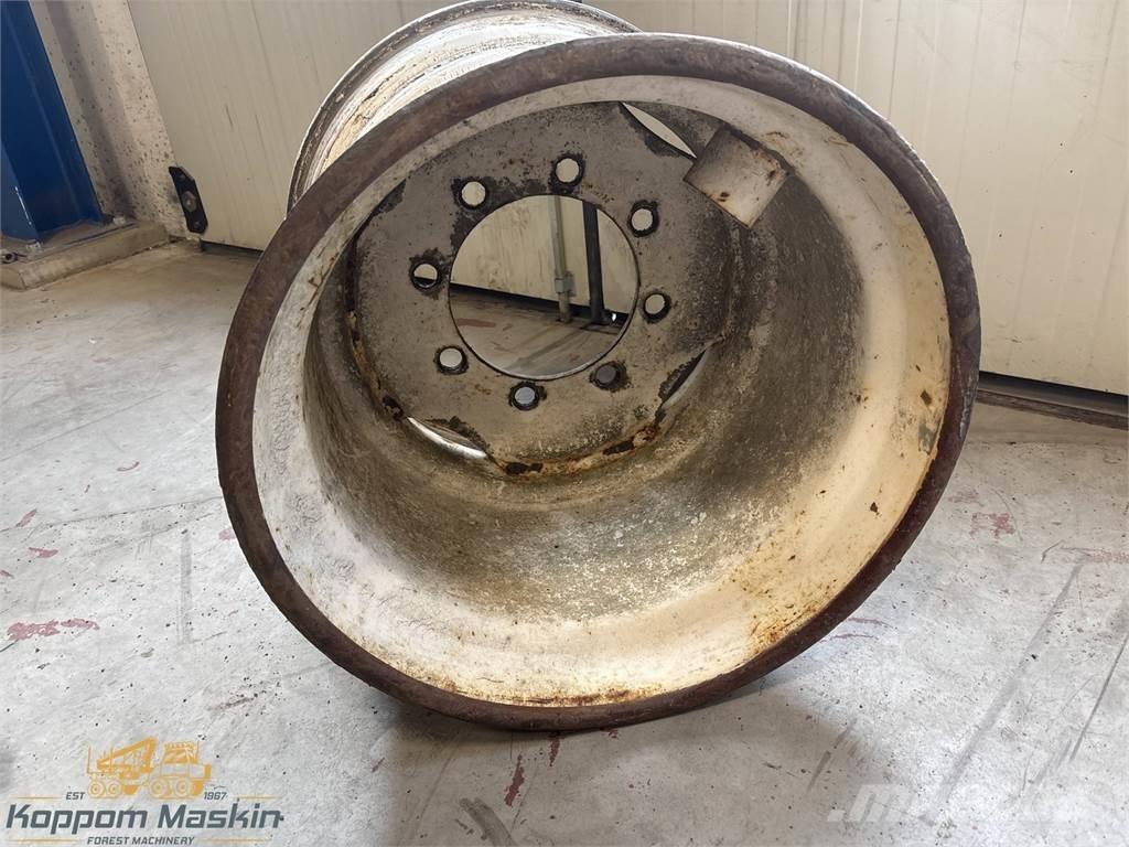 Gremo 704 20x22,5 Llantas