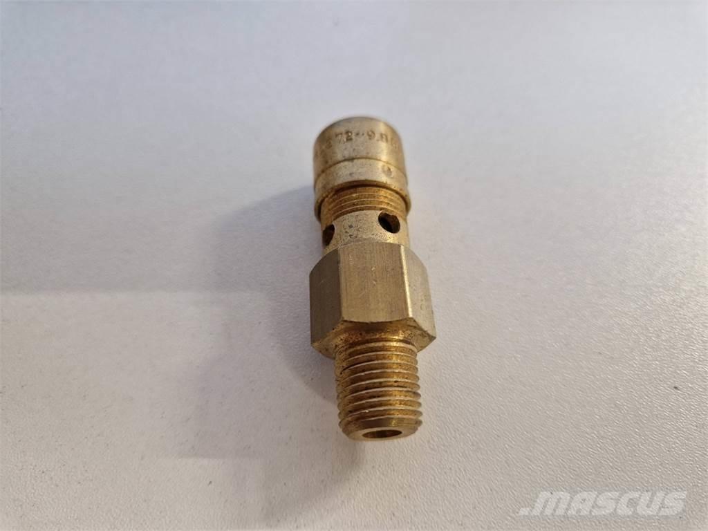 Rottne 033-0033 Hidráulicos