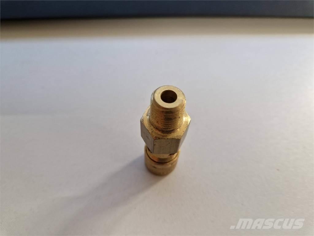 Rottne 033-0033 Hidráulicos