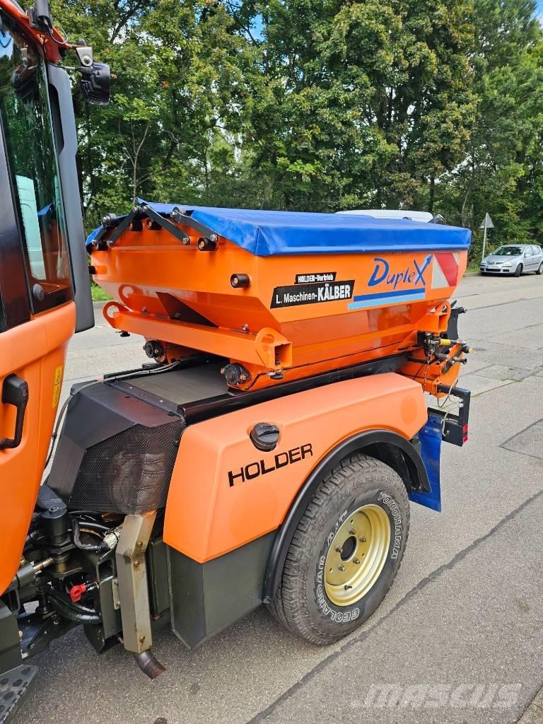 Holder C70 SC Portaherramientas