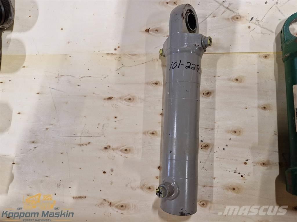 Rottne 101-22930 Cabezales cortadores