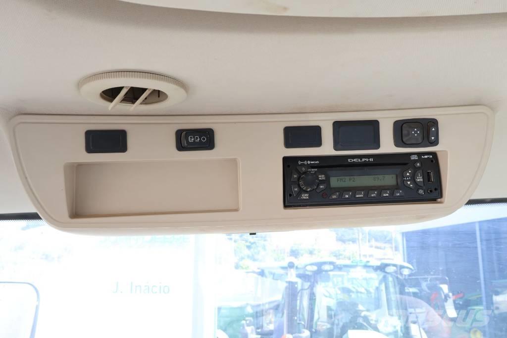 John Deere 8295 R Tractores