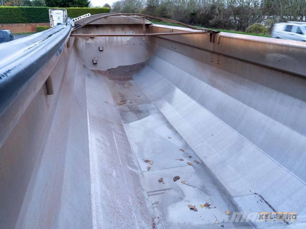 Kel-Berg T 100 Bañeras