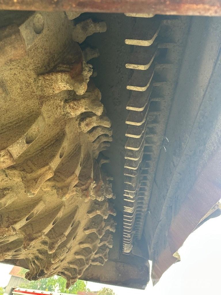 FAE MTH 225 Fresadoras de asfalto