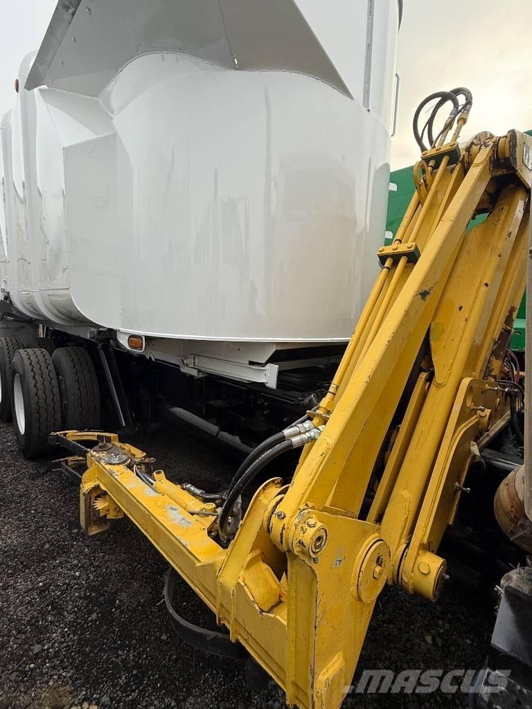 Freightliner 108SD Camiones de basura