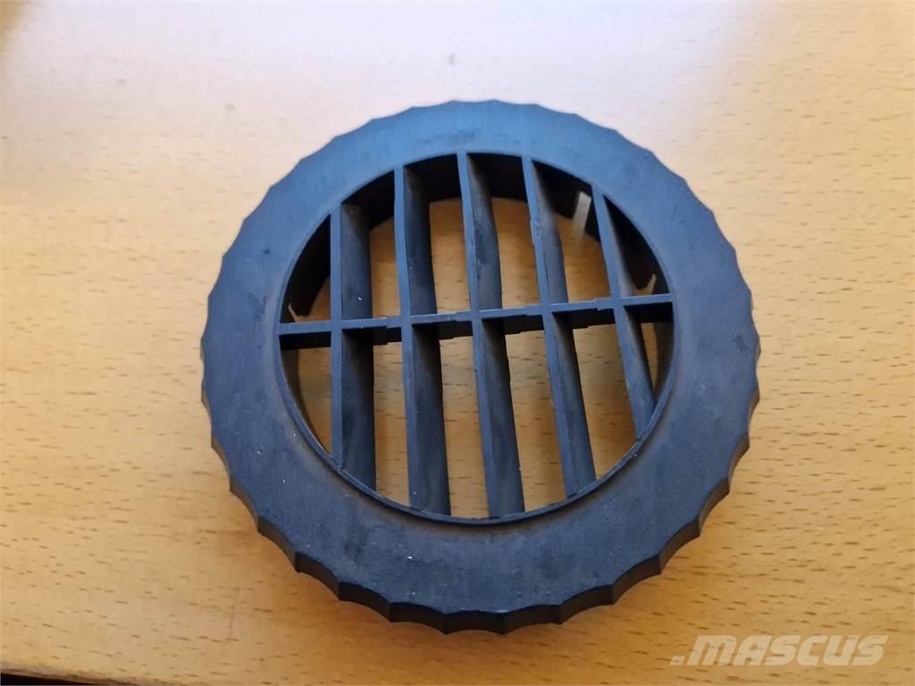 Eco Log 7004473 Cabina