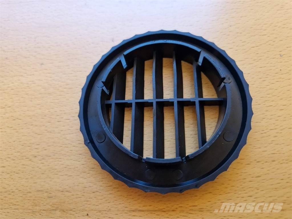 Eco Log 7004473 Cabina