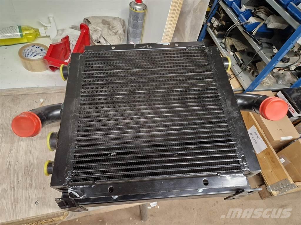 Eco Log 7019374 Hidráulicos