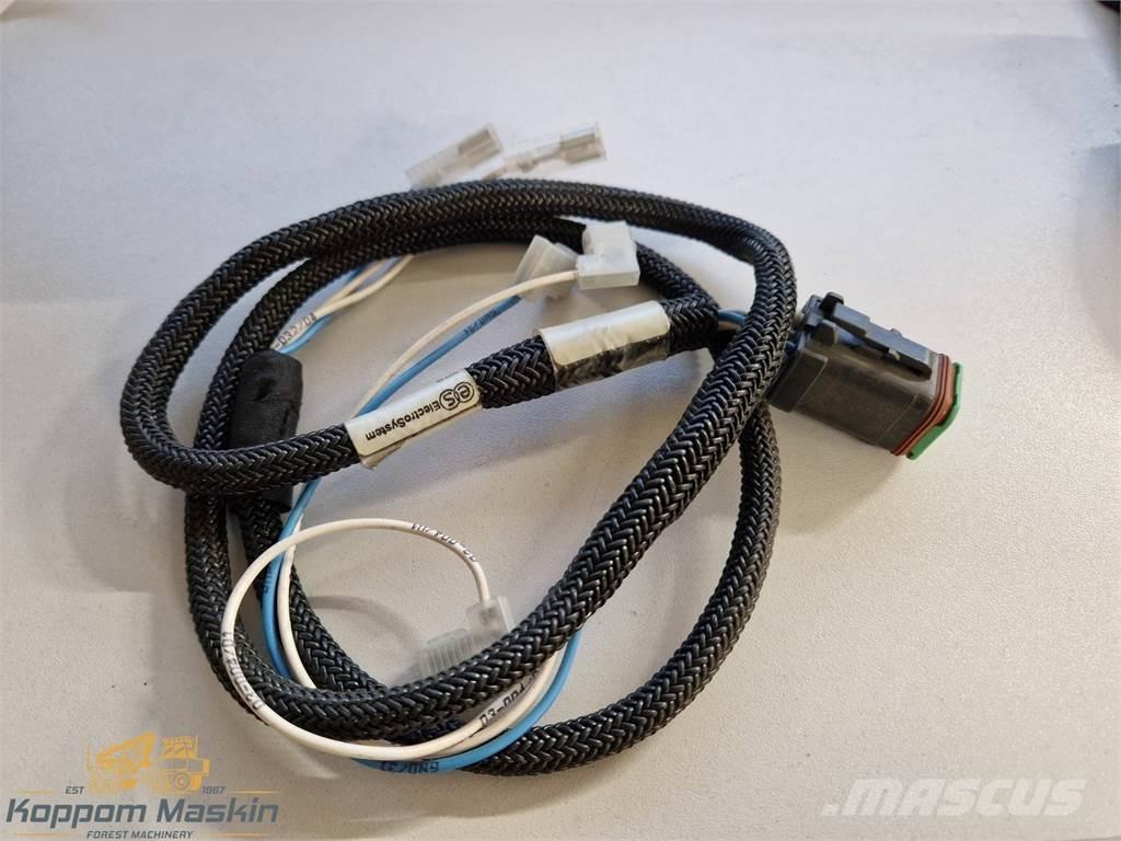 Eco Log 7031329 Componentes electrónicos