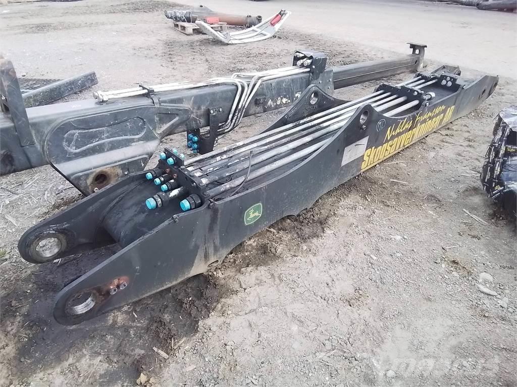 John Deere Ch910 Grúas cosechadoras