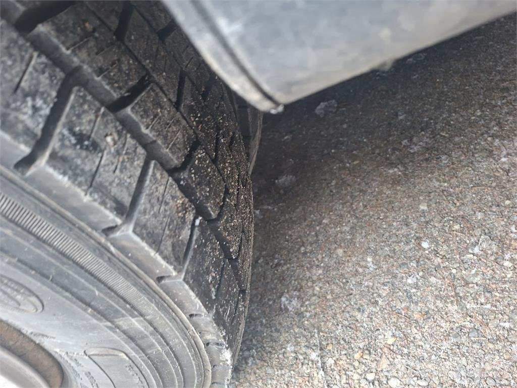 Iveco 90E 3.9 Vehículos de reciclaje