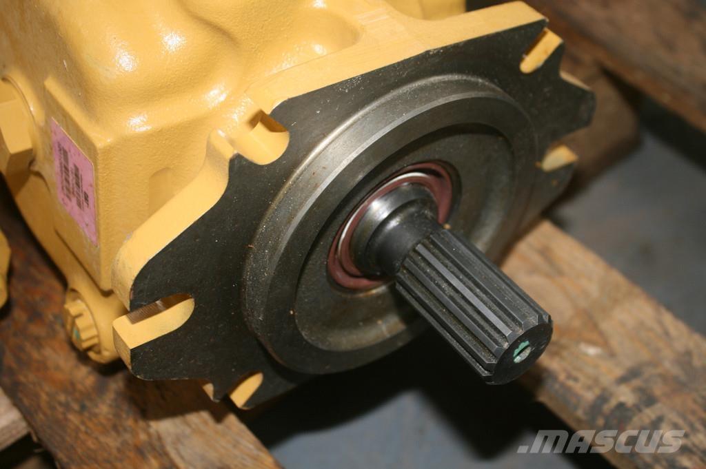 CAT 950G 950G II 962G II IT62G IT6 Hidráulicos