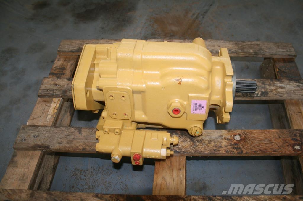 CAT 950G 950G II 962G II IT62G IT6 Hidráulicos