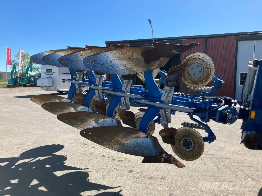 Överum CX4975H XL Arados reversibles