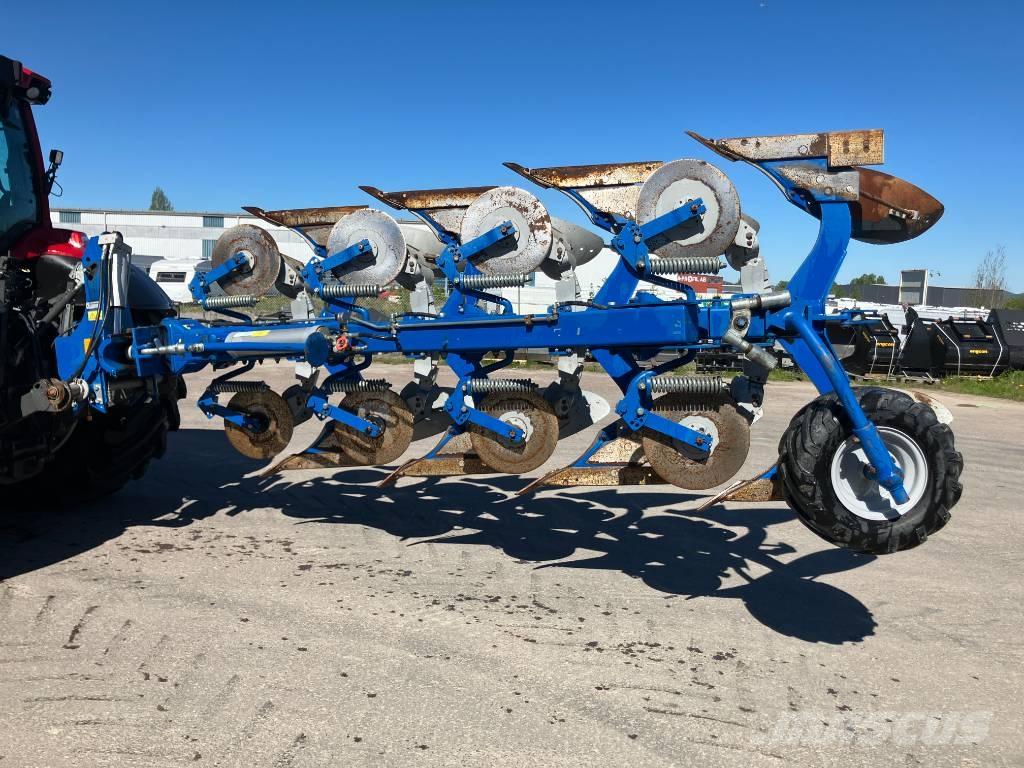 Överum CX4975H XL Arados reversibles