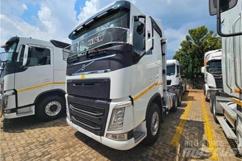 Volvo FH Otros camiones